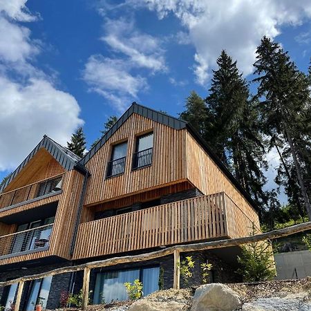 Apartman Freya Liptovský Mikuláš Екстериор снимка