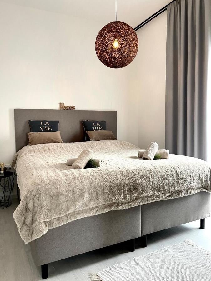 Apartman Freya Liptovský Mikuláš Екстериор снимка