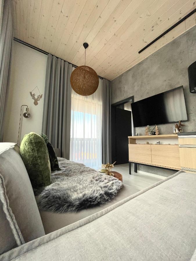 Apartman Freya Liptovský Mikuláš Екстериор снимка