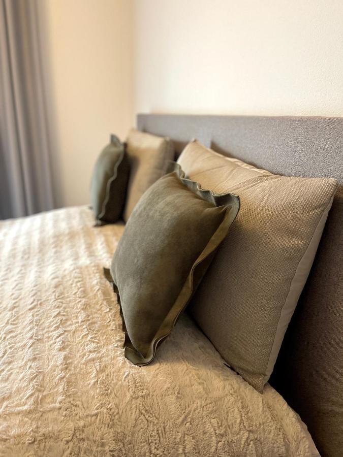 Apartman Freya Liptovský Mikuláš Екстериор снимка