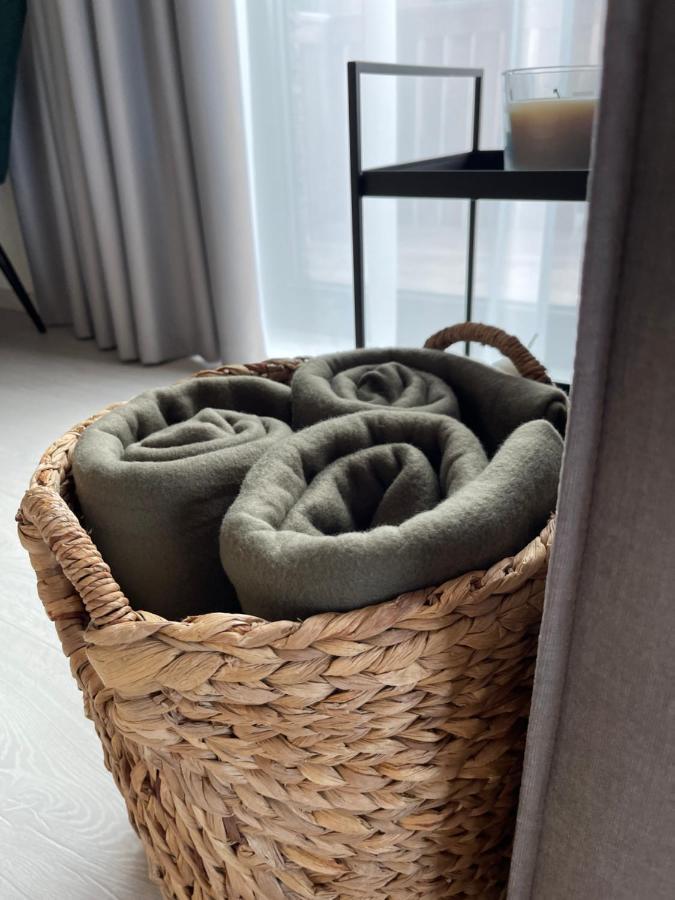 Apartman Freya Liptovský Mikuláš Екстериор снимка