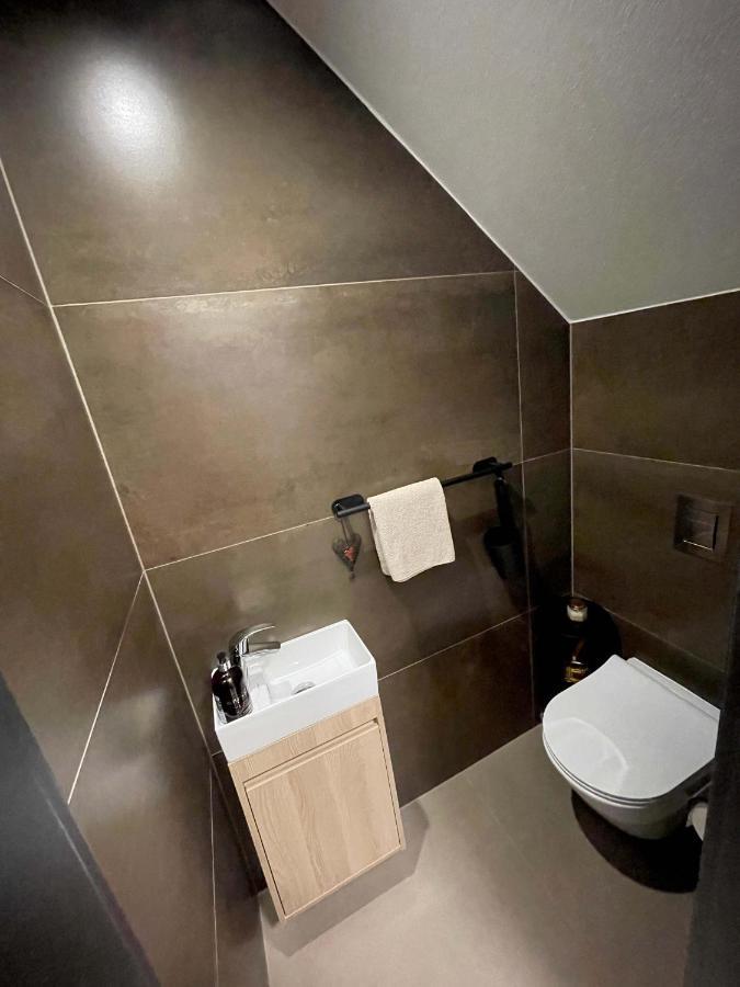 Apartman Freya Liptovský Mikuláš Екстериор снимка