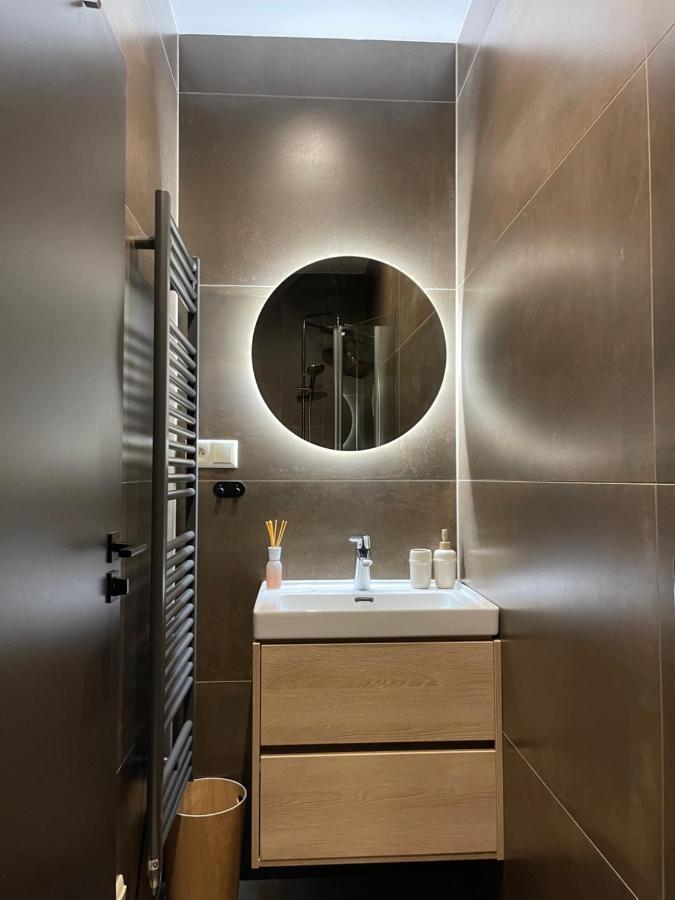 Apartman Freya Liptovský Mikuláš Екстериор снимка