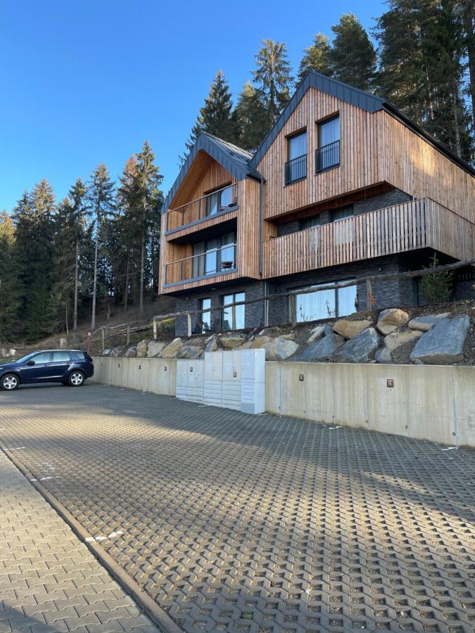 Apartman Freya Liptovský Mikuláš Екстериор снимка