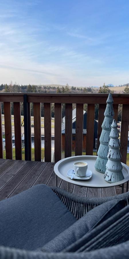 Apartman Freya Liptovský Mikuláš Екстериор снимка
