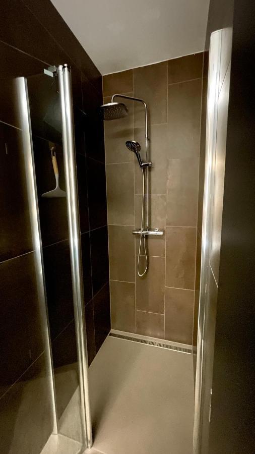 Apartman Freya Liptovský Mikuláš Екстериор снимка