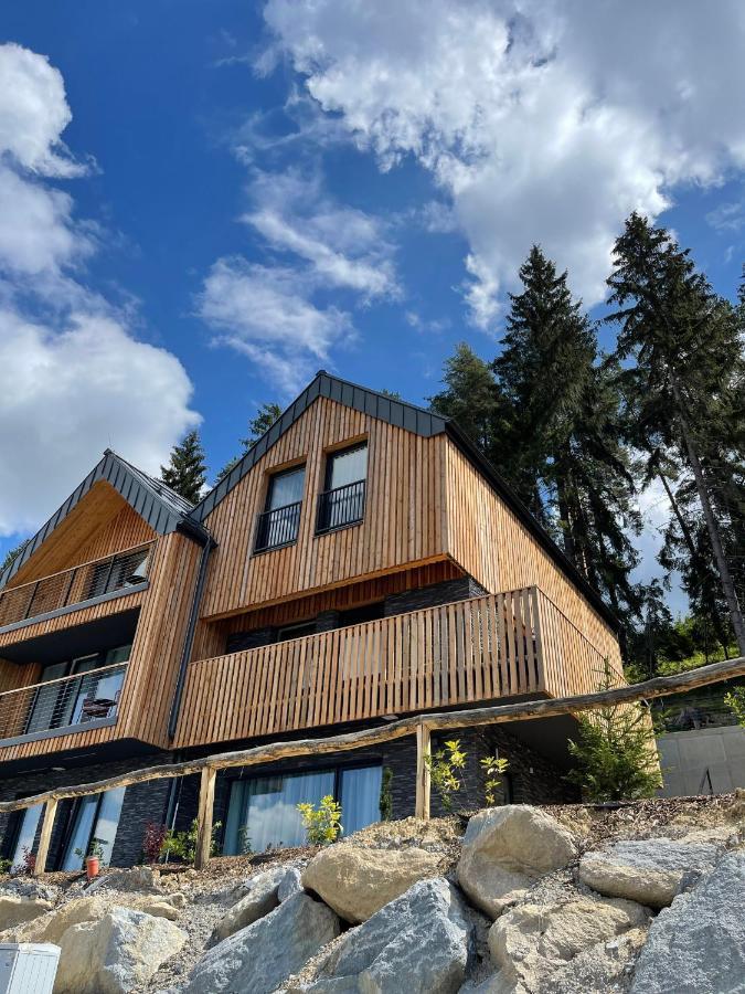 Apartman Freya Liptovský Mikuláš Екстериор снимка
