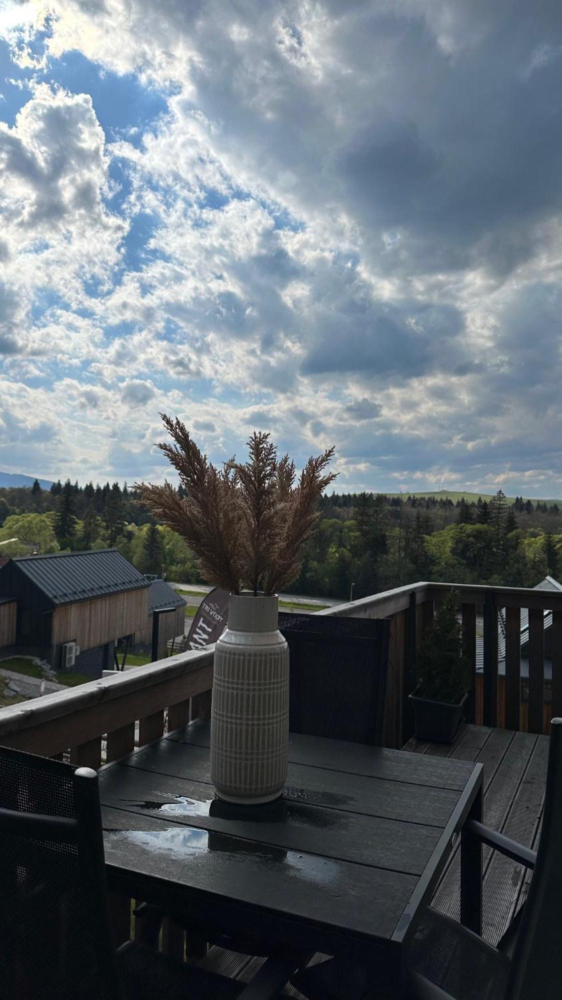 Apartman Freya Liptovský Mikuláš Стая снимка