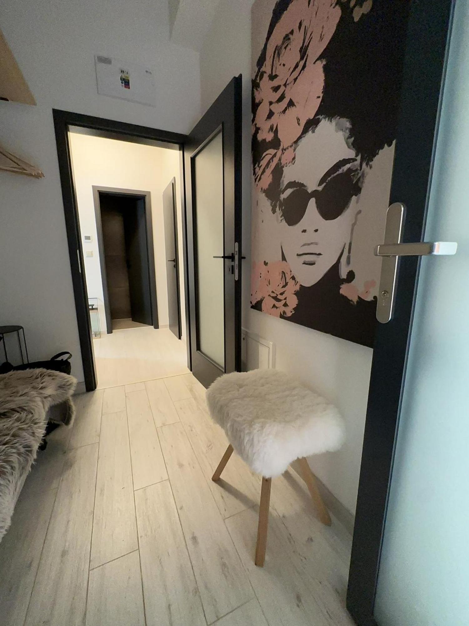Apartman Freya Liptovský Mikuláš Стая снимка