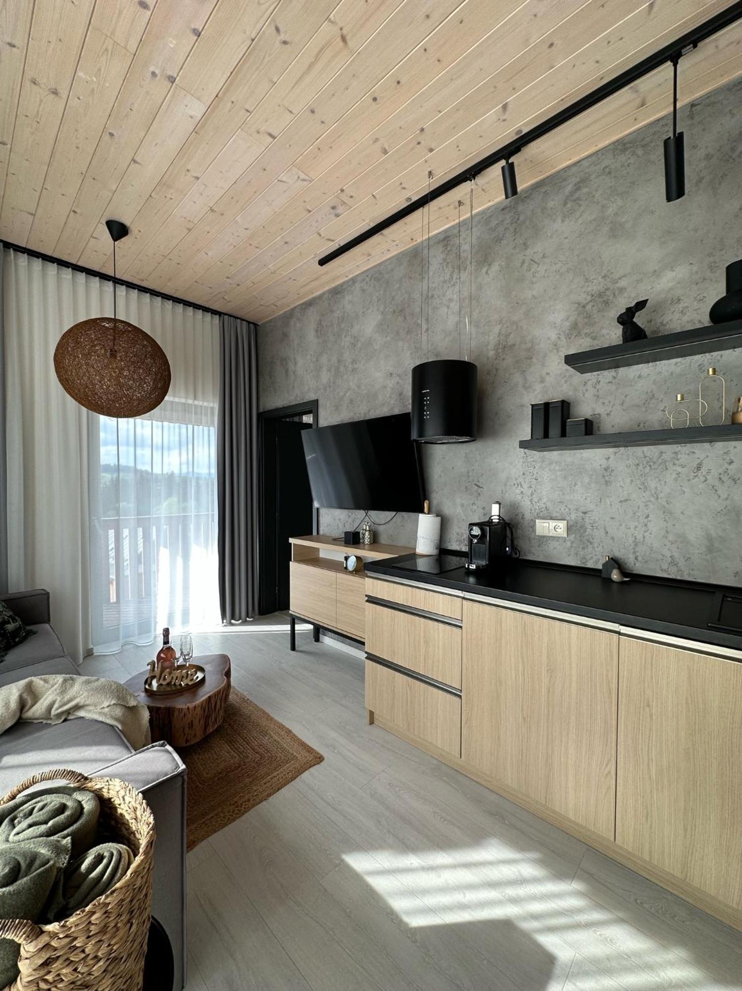 Apartman Freya Liptovský Mikuláš Стая снимка
